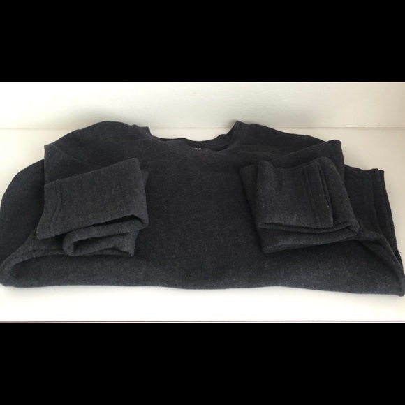 Forever 21 Sweater Dress - Picture 3 of 5